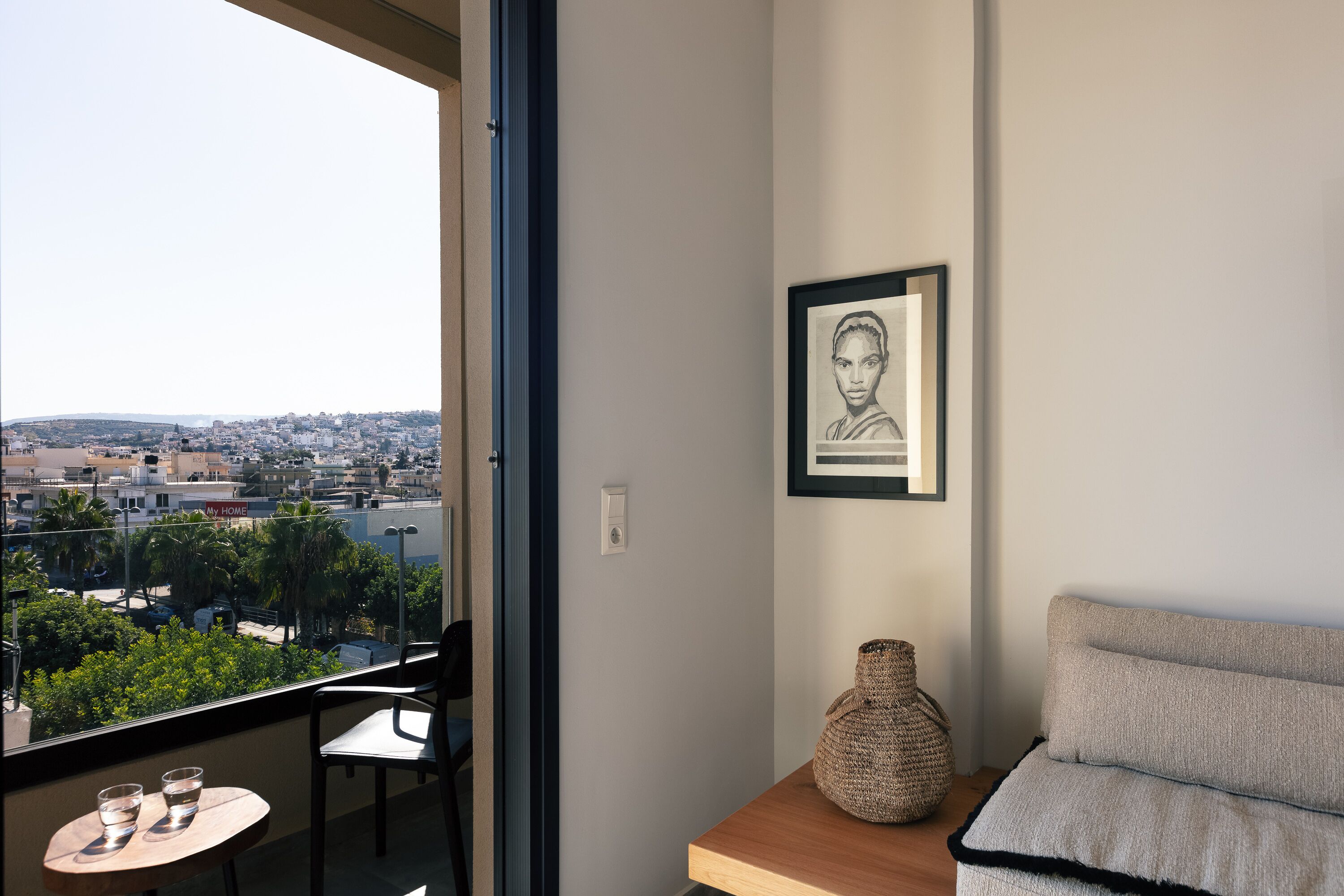 Foto - Chapter 02 Gallery Suites