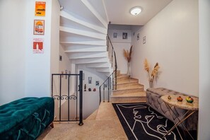 Interior - Wonder Suites (Istanbul)