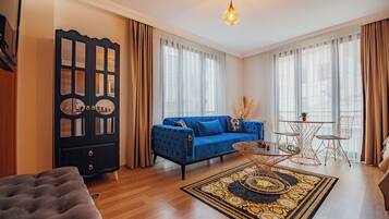 Familienvilla | Bettwäsche aus ägyptischer Baumwolle, hochwertige Bettwaren