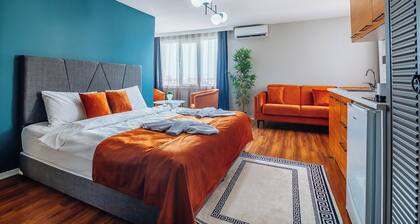 Wonder Suites