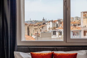 Exterior - Wonder Suites (Istanbul)