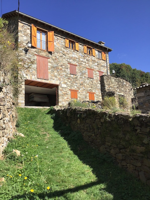 Aussenbereich