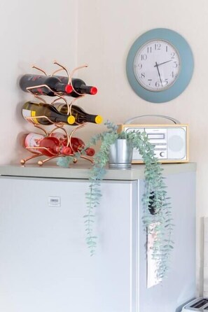 Interior - The Hideaway, lovely cozy place in Blandford Forum (Blandford Forum)