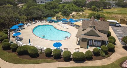 It's About Time: Close to Beach, Affordable for a Small Family