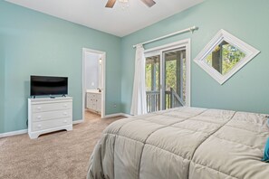 3 habitaciones, tabla de planchar con plancha y wifi gratis 