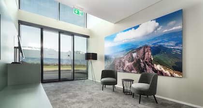 bsmart motel Schaan