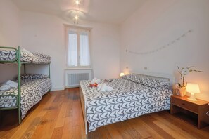 Family House, Multiple Bedrooms, Mountainside (Mila Bike with wi-fi) | 2 bedrooms, iron/ironing board, free WiFi, bed sheets - Mila Bike With Wi-fi (Premeno)