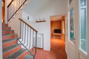 Interior - Mila Bike With Wi-fi (Premeno)