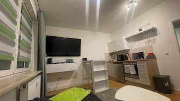 Smart TV