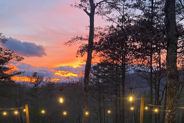 Servei de restauració a l'aire lliure