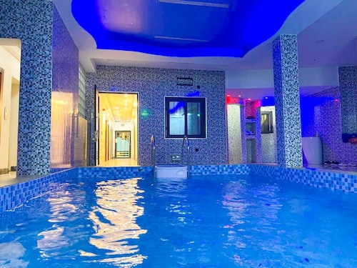 BEST PREMIER MAITAMA RESIDENCE