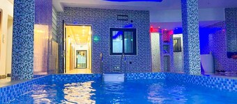 BEST PREMIER MAITAMA RESIDENCE