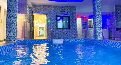 BEST PREMIER MAITAMA RESIDENCE