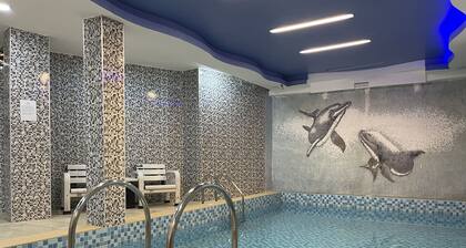 BEST PREMIER MAITAMA RESIDENCE
