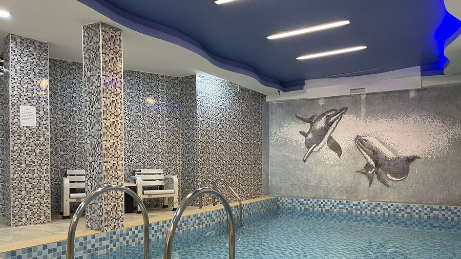 BEST PREMIER MAITAMA RESIDENCE