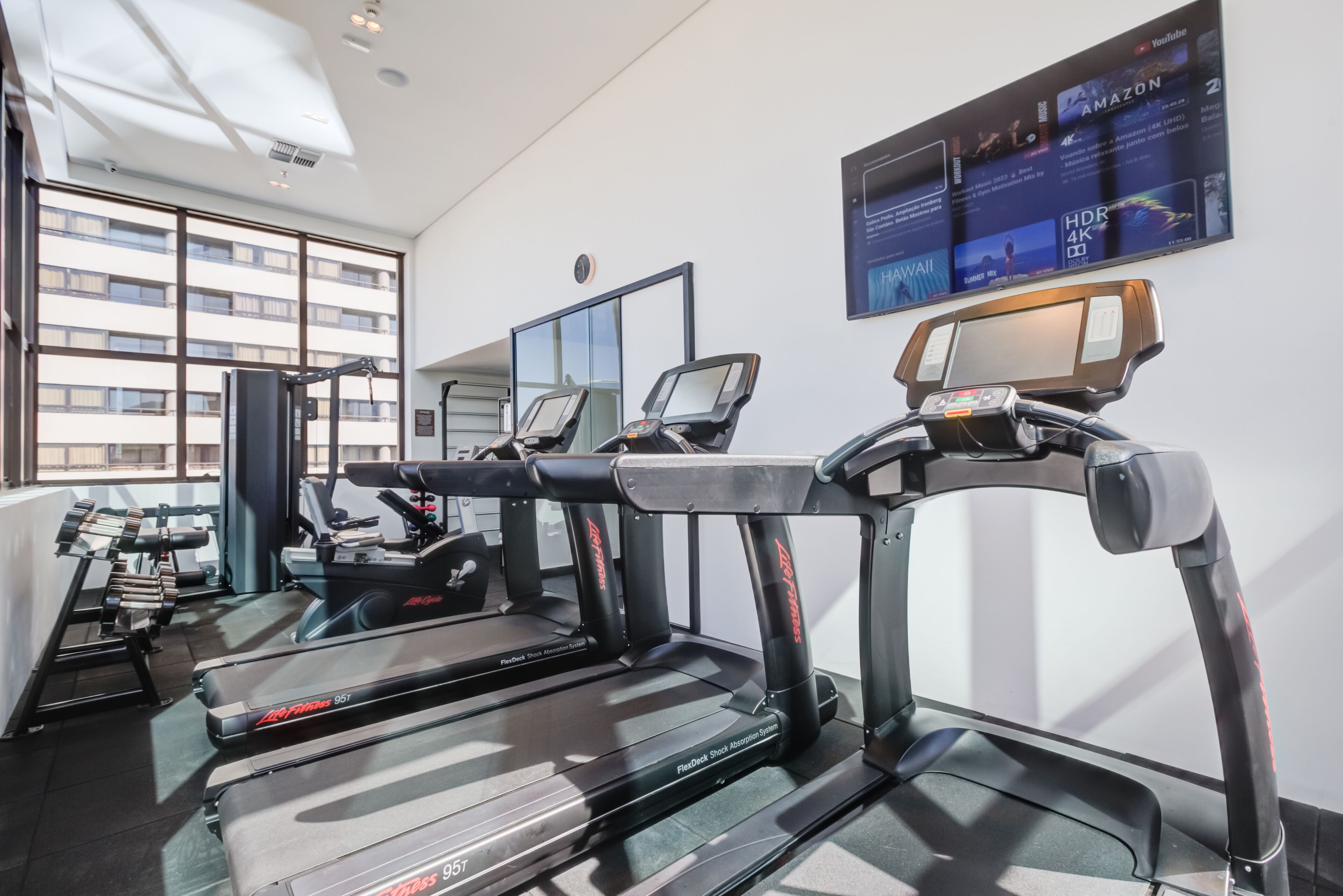 Photo - Qoya São Paulo Paulista, Curio Collection by Hilton