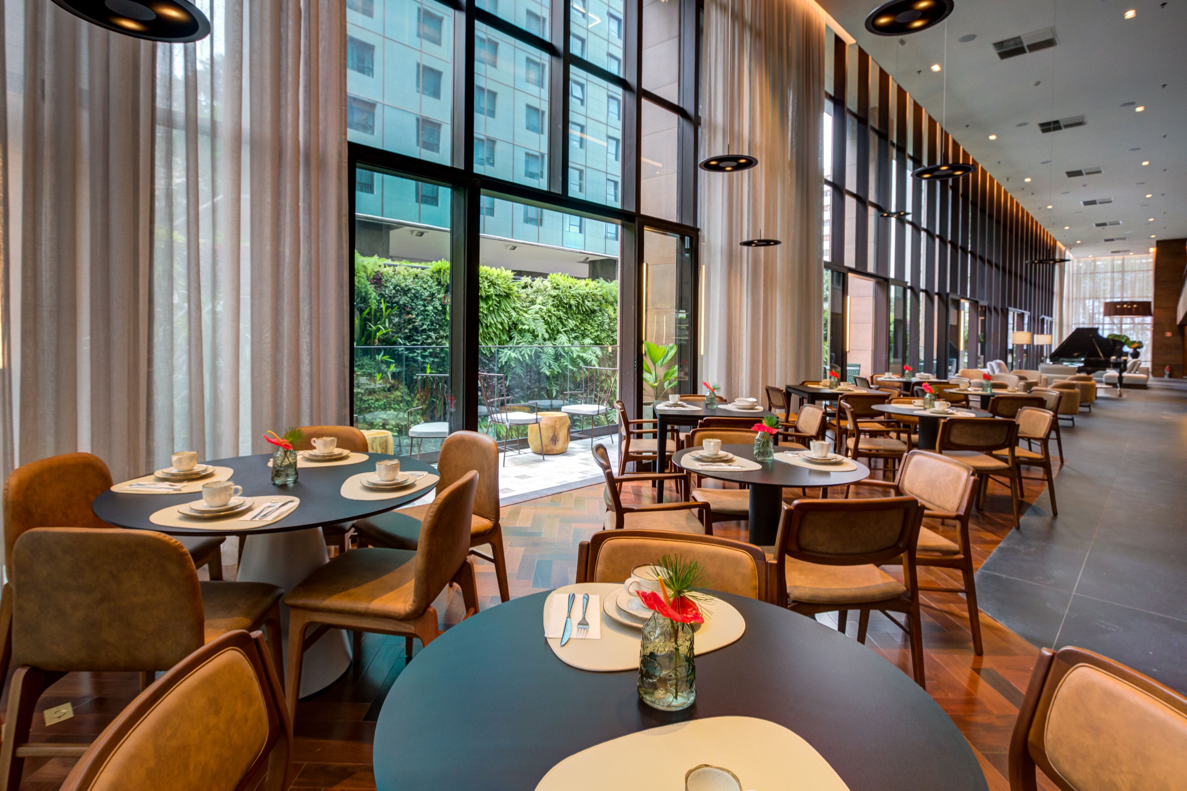 Photo - Qoya São Paulo Paulista, Curio Collection by Hilton