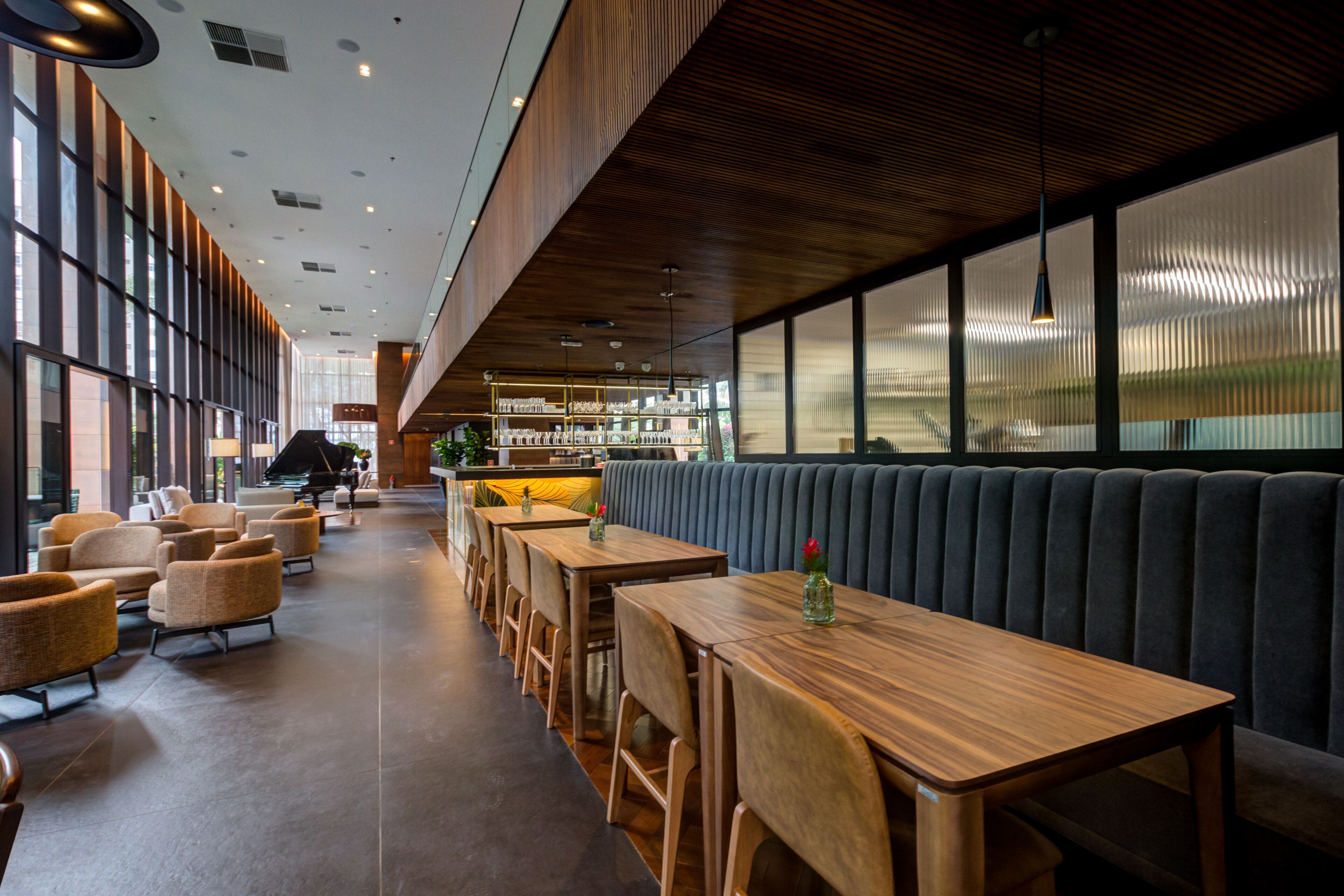 Foto - Qoya São Paulo Paulista, Curio Collection by Hilton