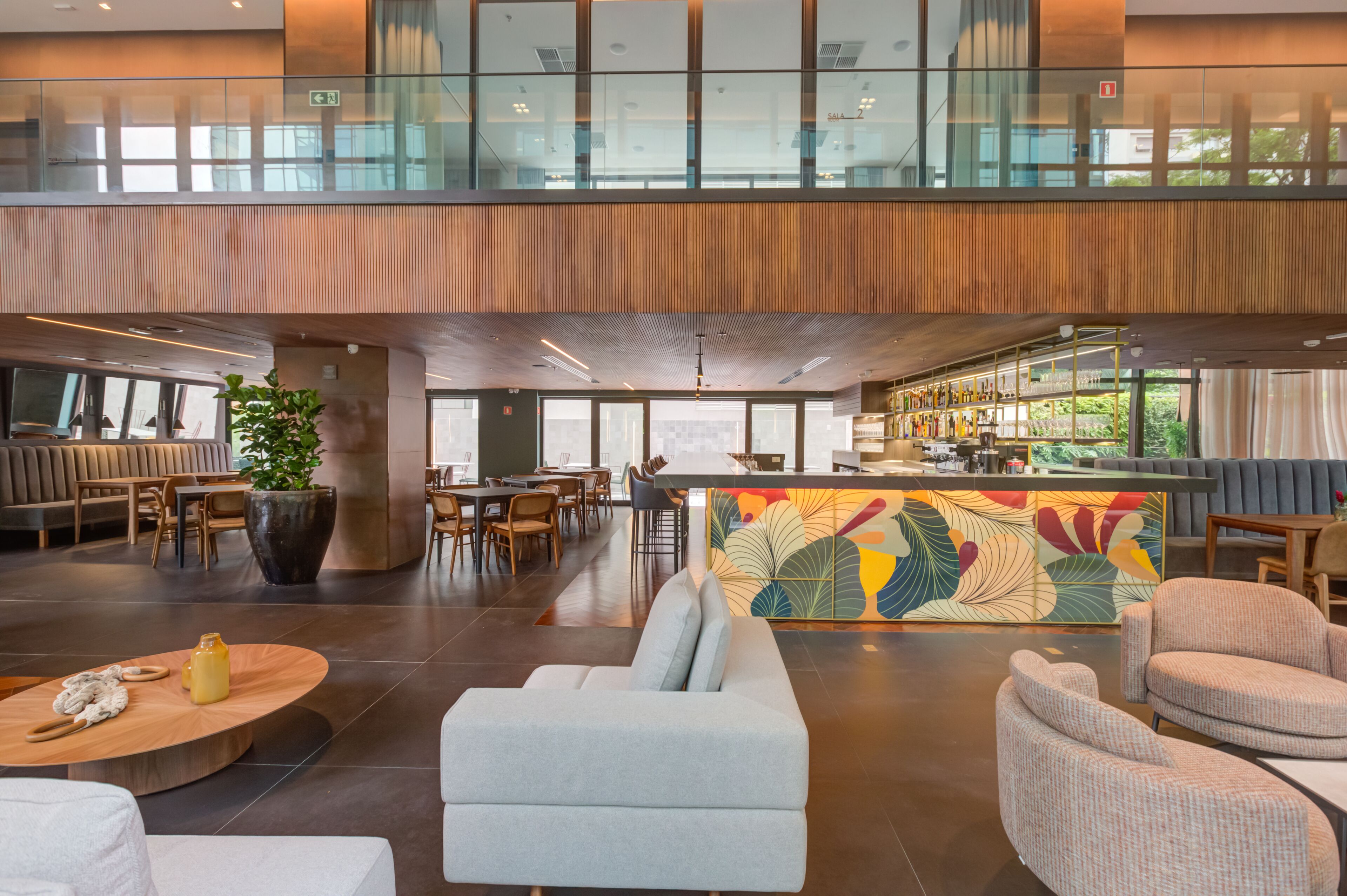 Foto - Qoya São Paulo Paulista, Curio Collection by Hilton