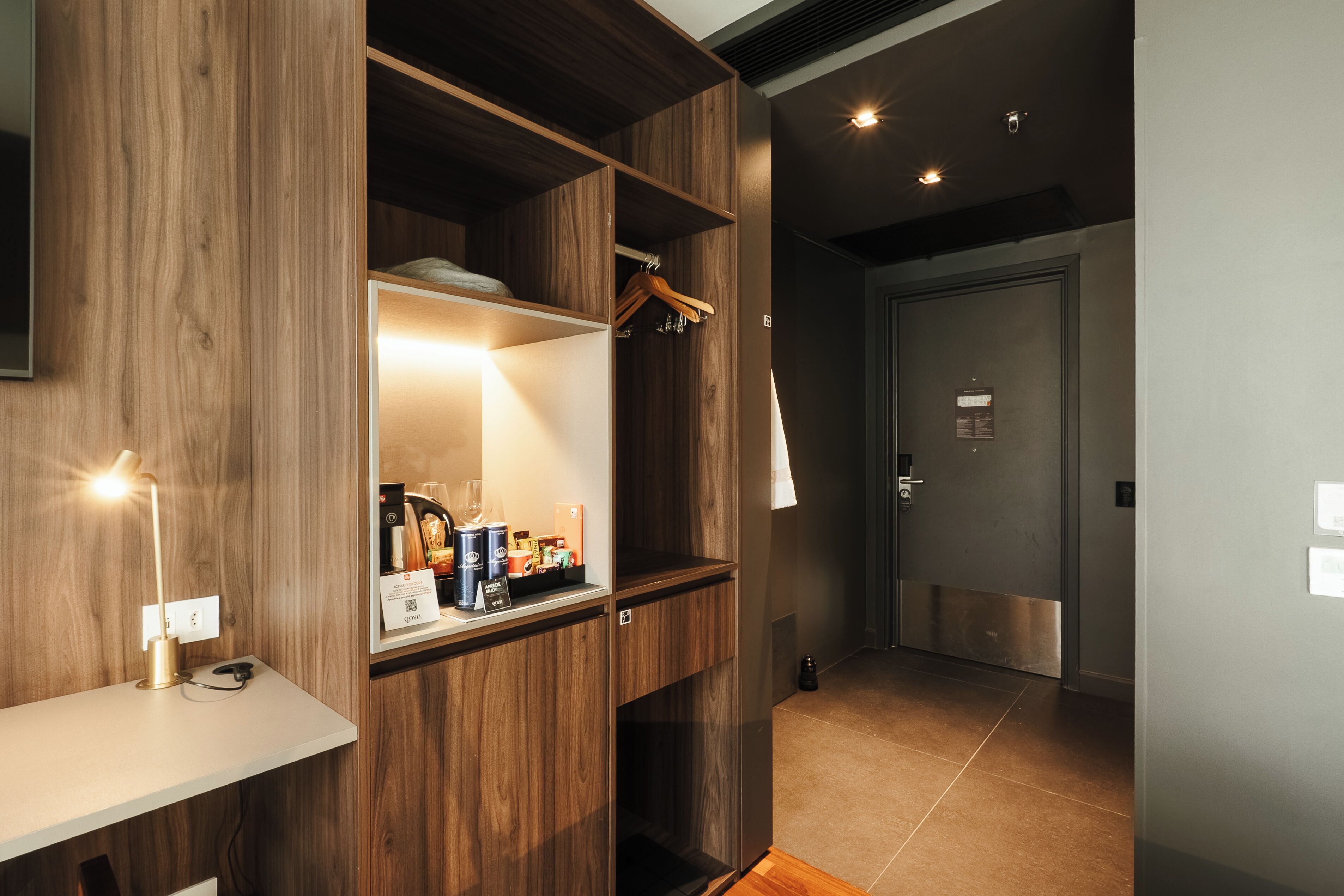 Foto - Qoya São Paulo Paulista, Curio Collection by Hilton