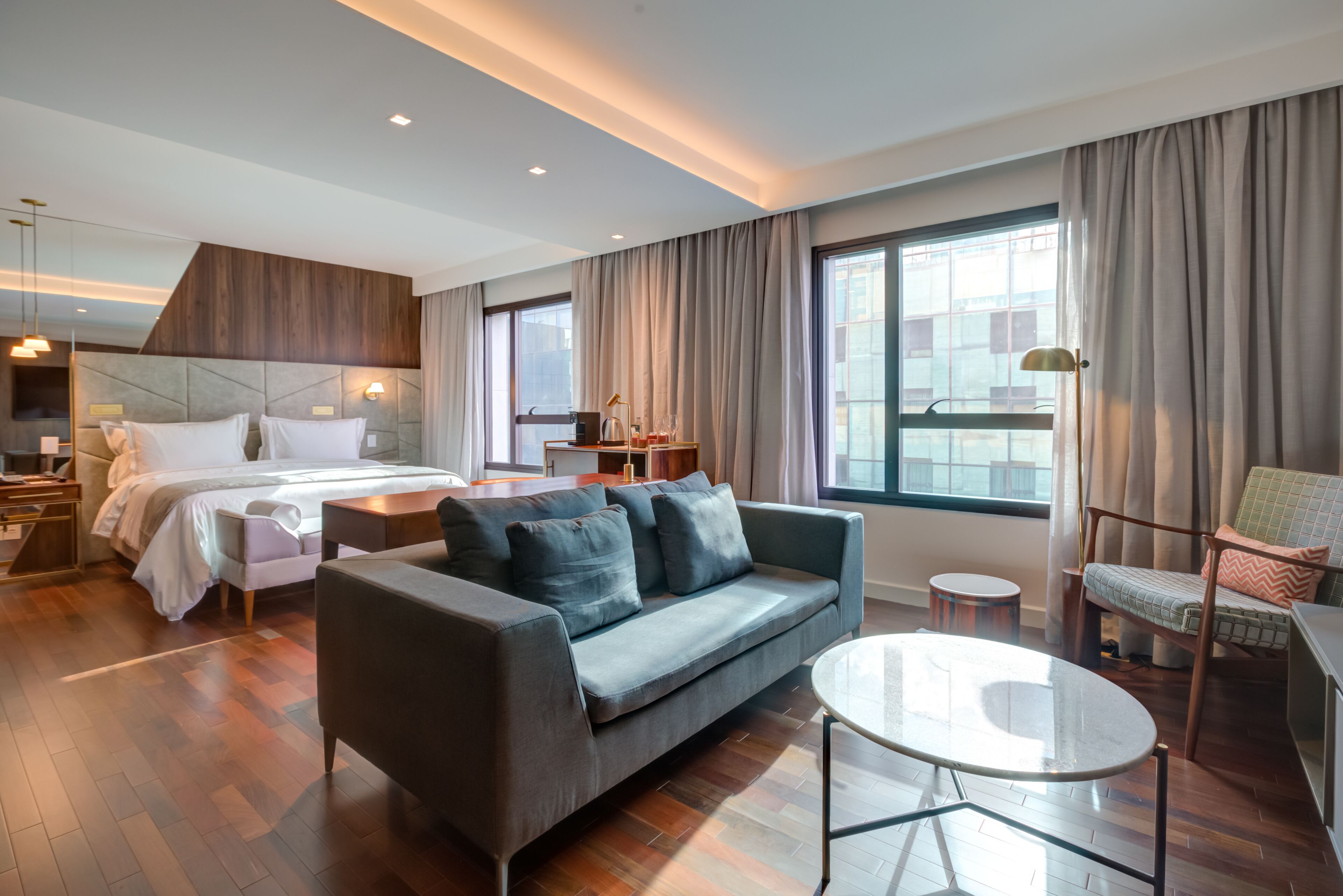 Junior Suite