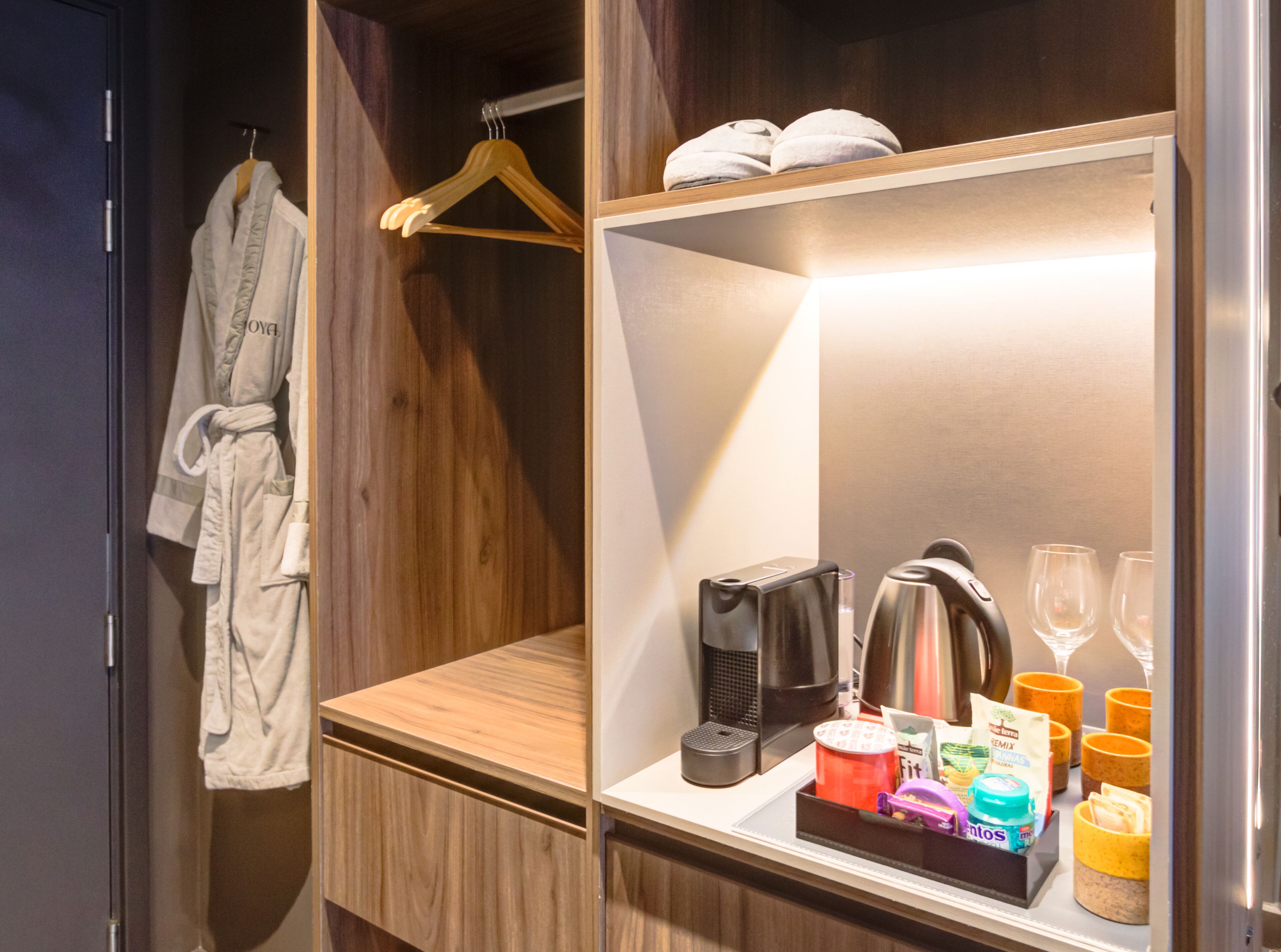 Photo - Qoya São Paulo Paulista, Curio Collection by Hilton