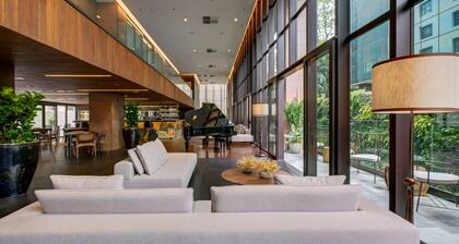 Qoya São Paulo Paulista, Curio Collection by Hilton