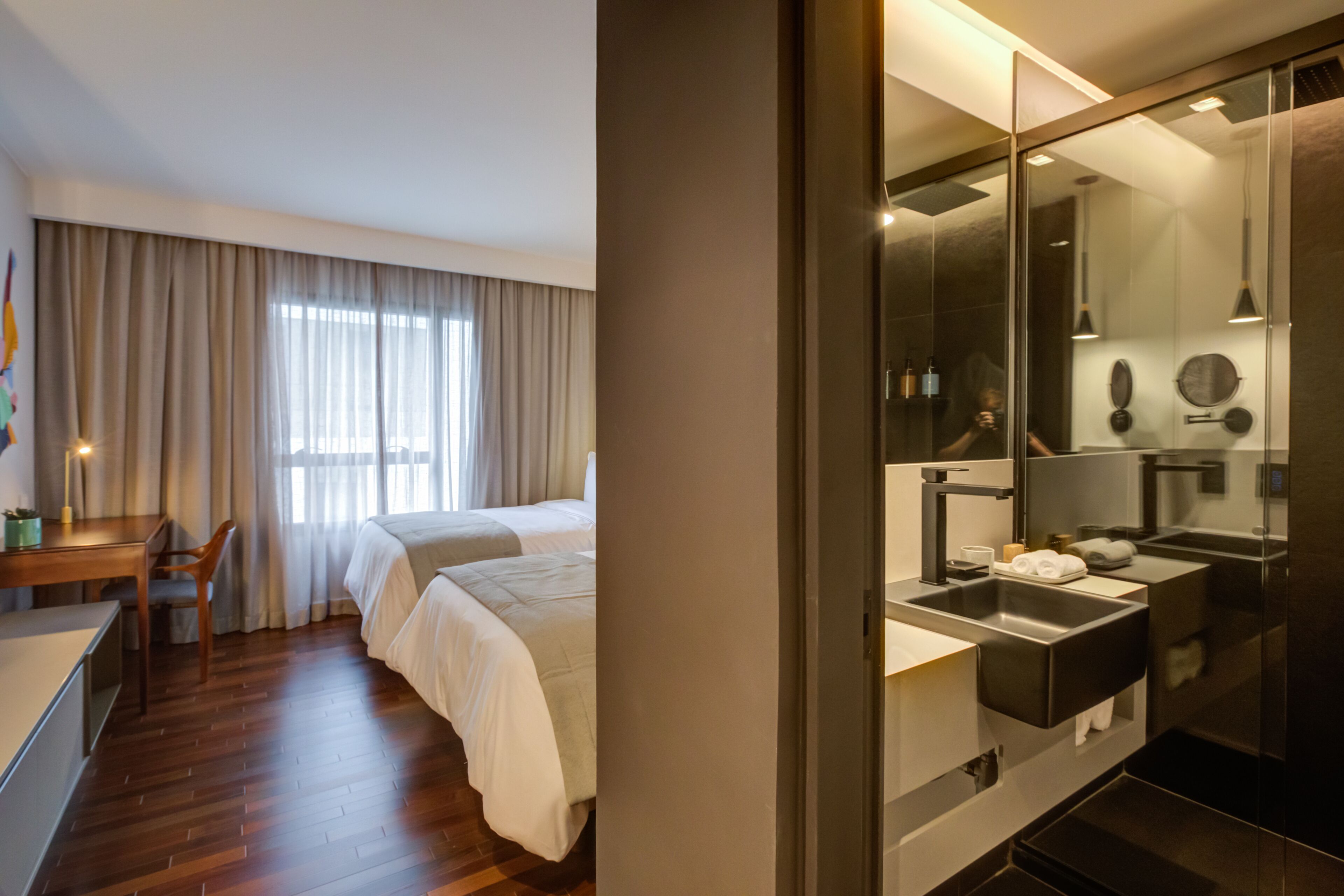 Photo - Qoya São Paulo Paulista, Curio Collection by Hilton