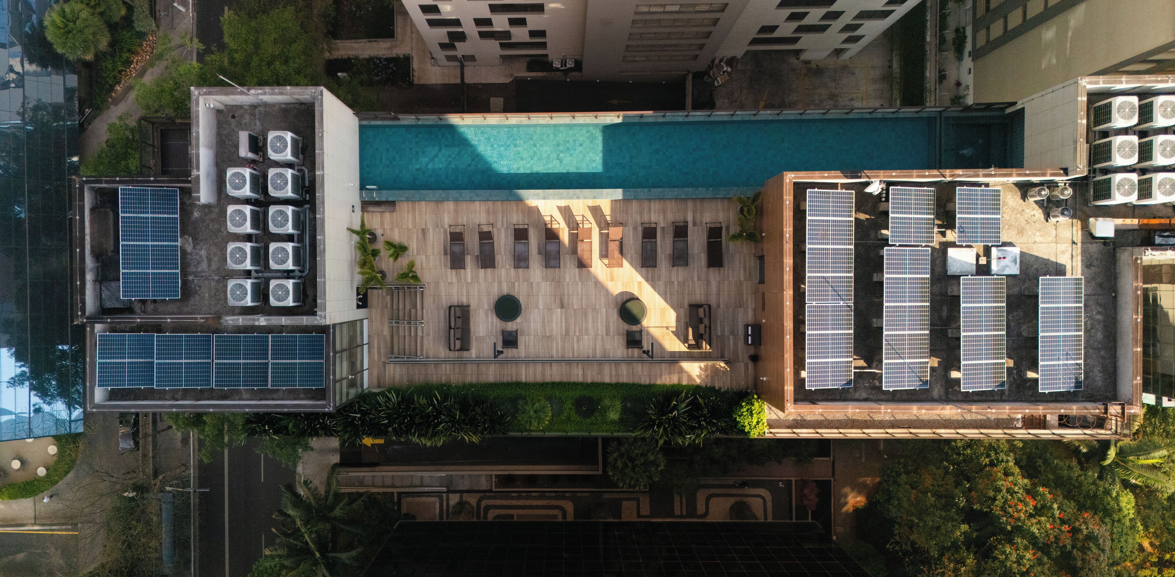 Foto - Qoya São Paulo Paulista, Curio Collection by Hilton