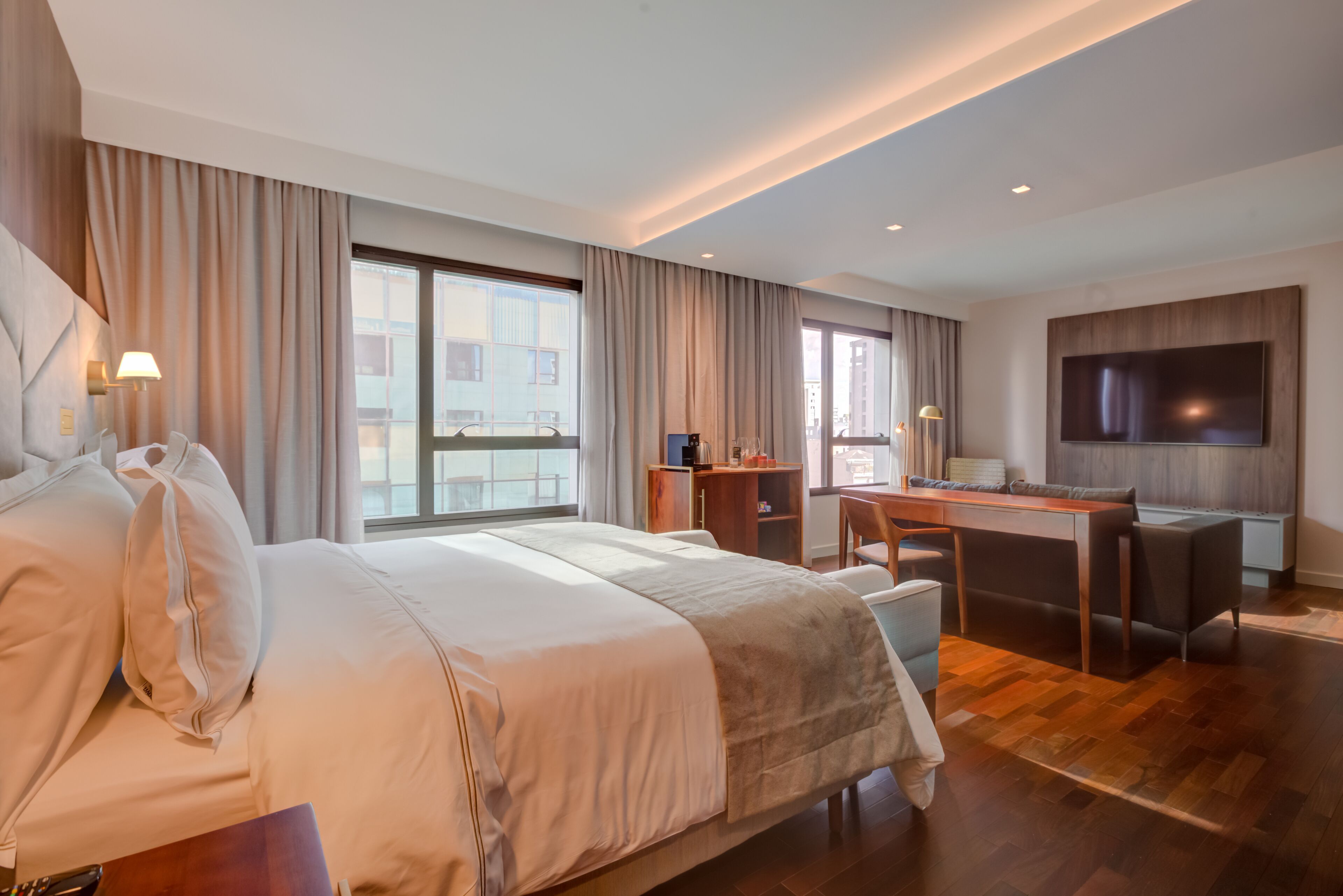 Photo - Qoya São Paulo Paulista, Curio Collection by Hilton