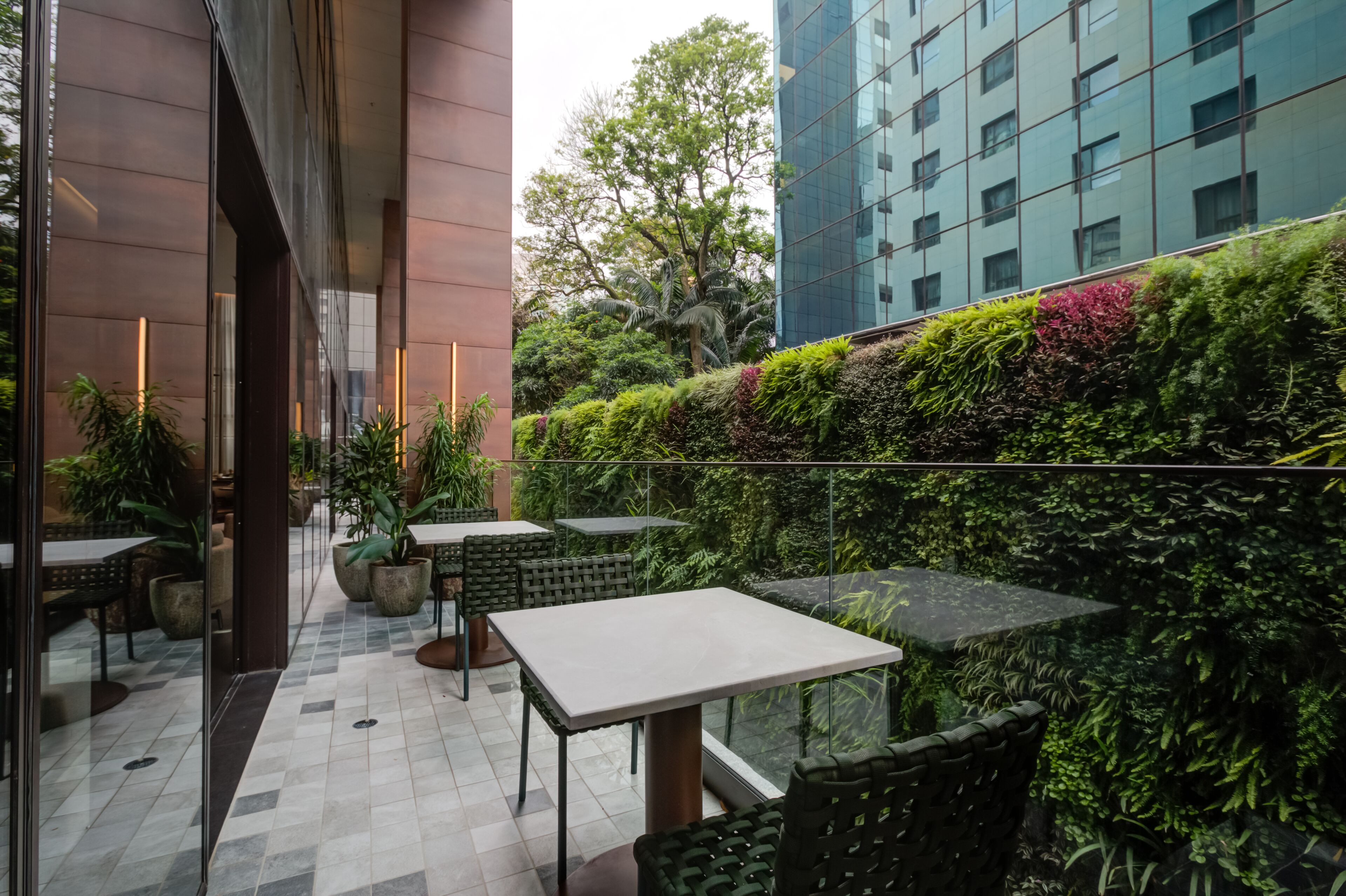 Photo - Qoya São Paulo Paulista, Curio Collection by Hilton