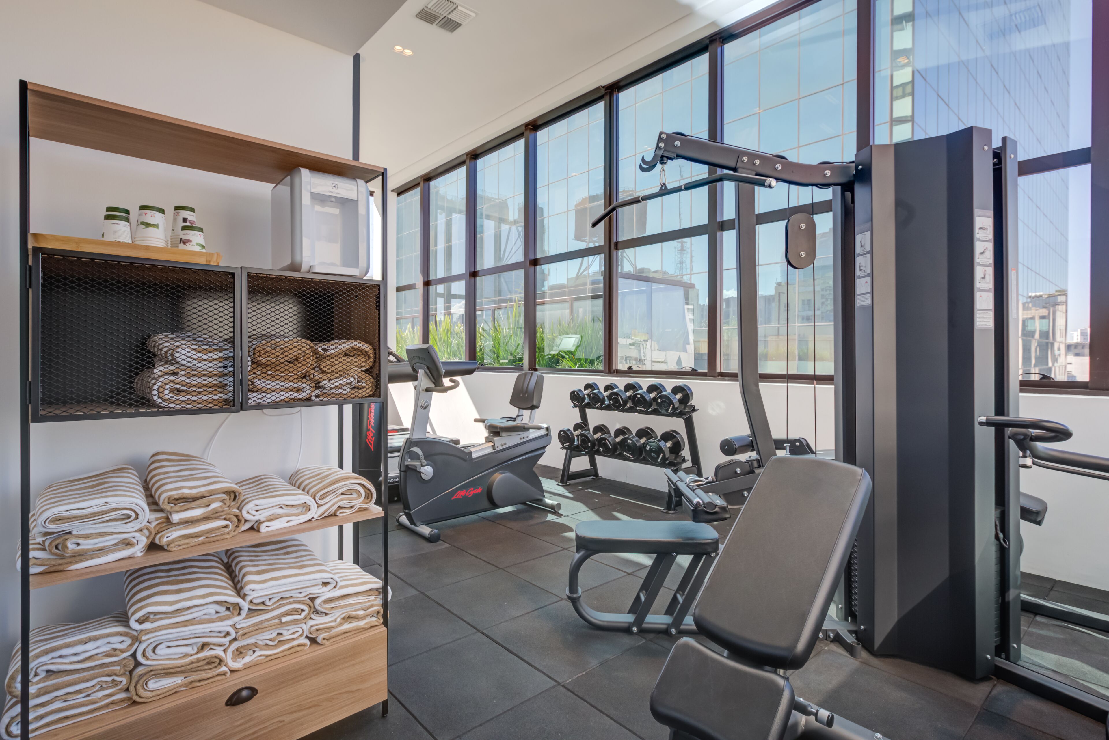 Photo - Qoya São Paulo Paulista, Curio Collection by Hilton