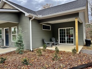 Exterior - Center Hill Lake 2 Br Bungalow in Smithville, TN (Smithville)