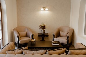 Reception - Muller Hotel Boutique&Spa (Galati)