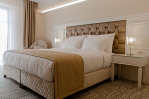 بديكورات فريدة لكل غرفة وطراز فريد لكل وحدة ومكتب