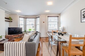 Télévision, espaces bureaux