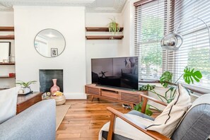 Télévision, espaces bureaux