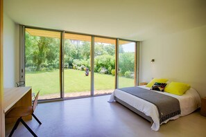 5 slaapkamers, gratis wifi