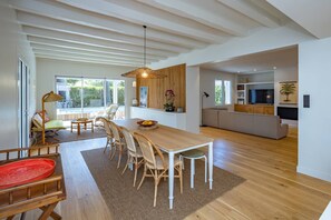 Interior - MAGNIFICENT VILLA IN HOSSEGOR WITH HEATED POOL (HOSSEGOR)