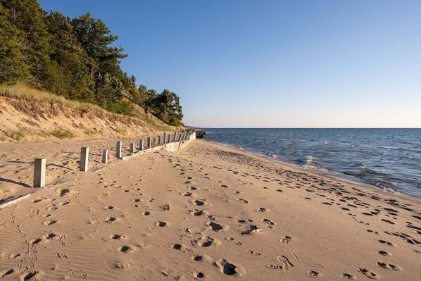 Plage