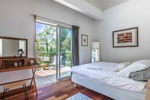 4 camere, Wi-Fi gratuito