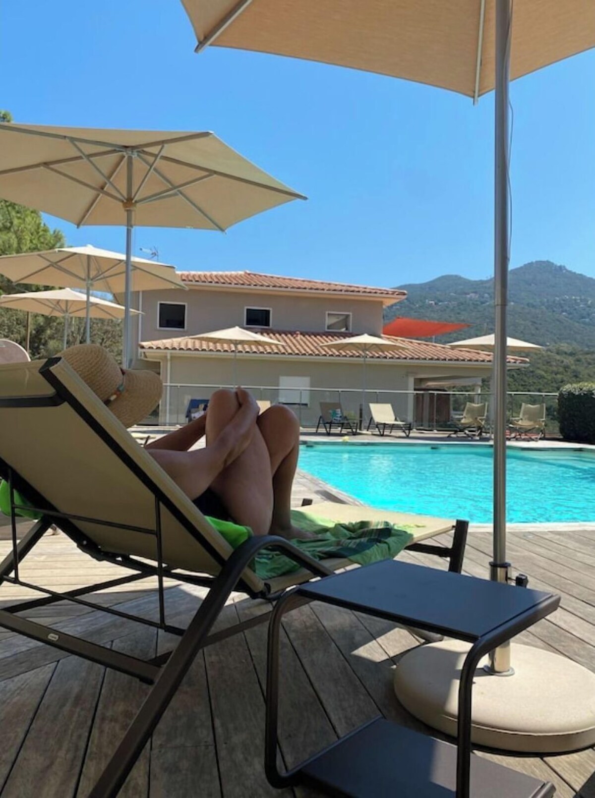 Bild für Gastgeberprofil