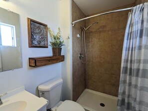 Badewanne, Haartrockner