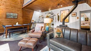 Woonruimte
