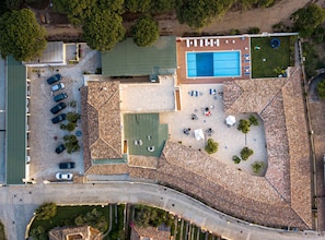 Luchtfoto