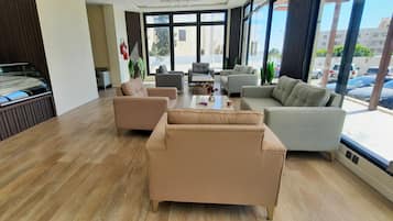 Recepción
