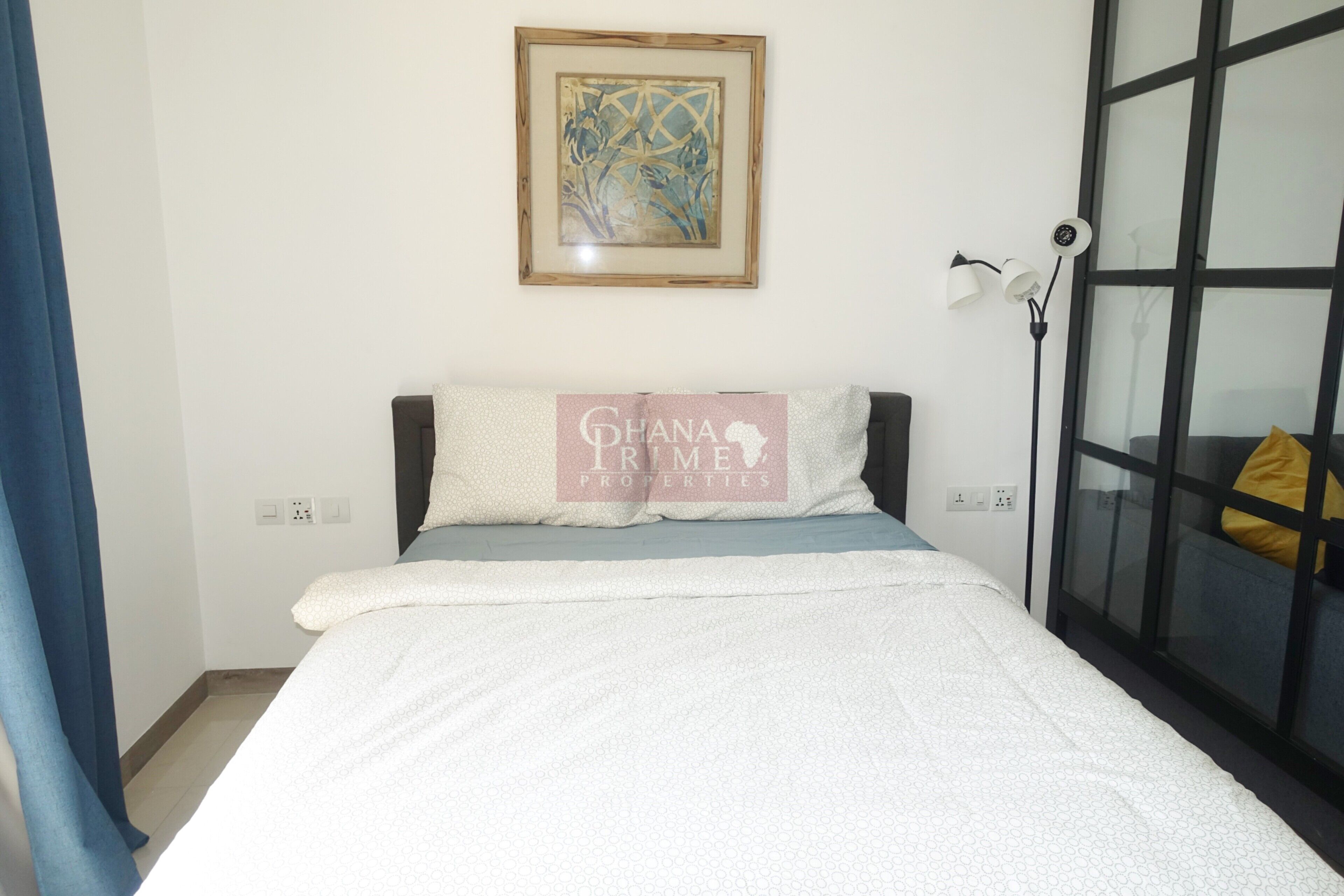 Luxury Apartment | 1 bedroom, premium bedding, Tempur-Pedic beds, WiFi (free)
