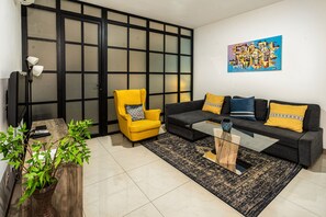 Reception - The Ivy (Accra)