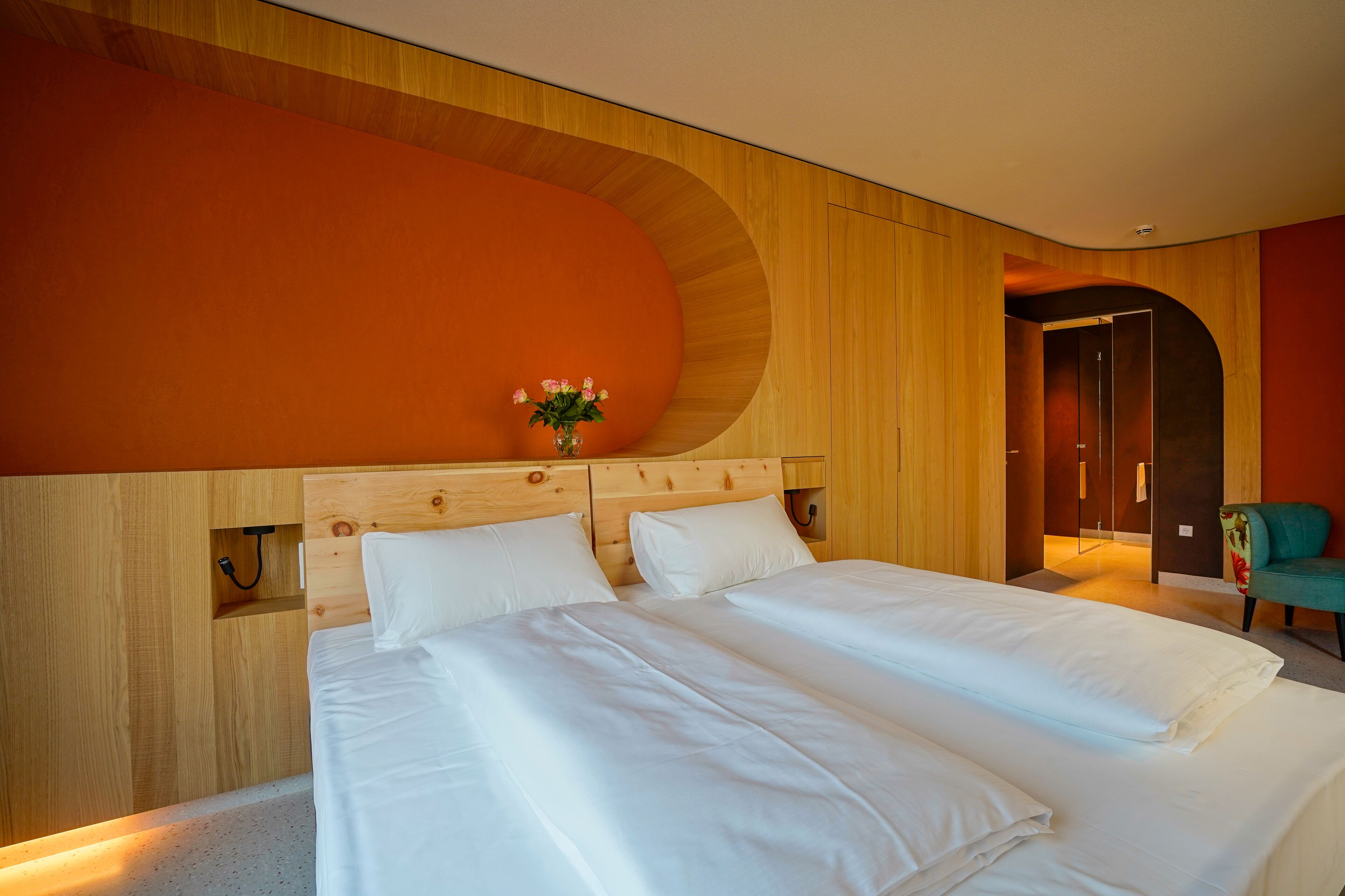 Photo - Hotel La Briosa