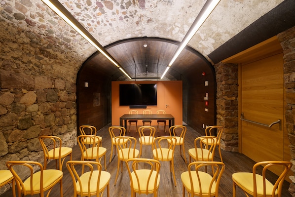 Salle de réunion